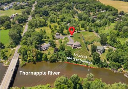8298 Thornapple River Drive
