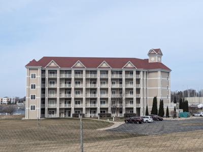 257 Lakeside Drive