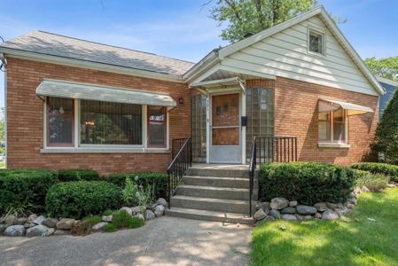 301 S Willard Street