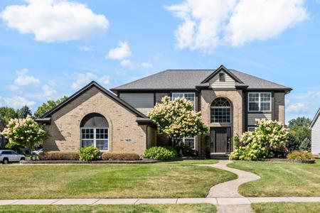 1431 Lee Wood Ridge Dr