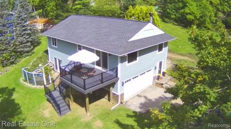 851 GRIX Court
