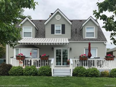 1815 RIVER Road