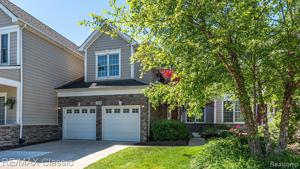 25846 ISLAND LAKE Drive