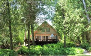 435 S Lake Huron Shore Drive