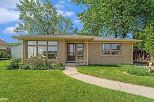 22538 E 10 Mile Rd