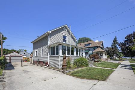 347 N Main Street