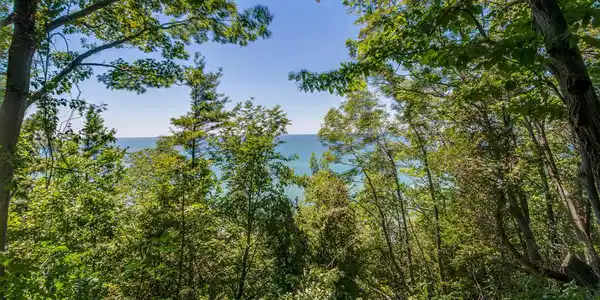 LOT E S Scenic Drive