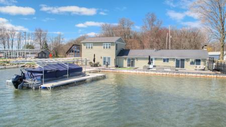 2373 Patterson Road
