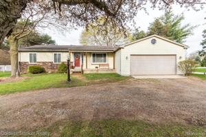 3887 THOMAS Road