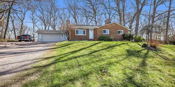 155 INDIANWOOD Road