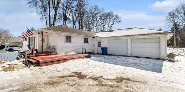 5865 ELDRIDGE Drive