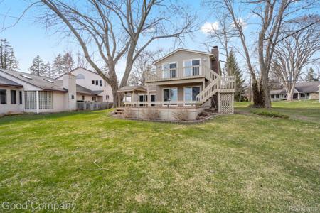 3501 MANN Road