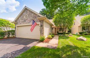 5369 FOREST RIDGE Drive