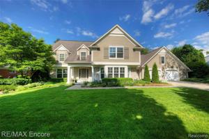 6633 Langle Drive