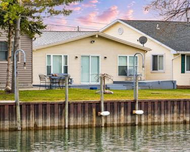 6326 Marina Drive