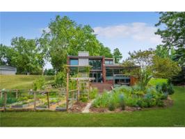 11660 Crooked Lane Drive
