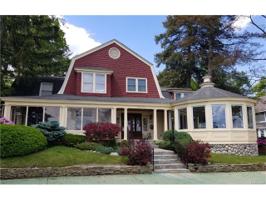2900 PINE LAKE Road