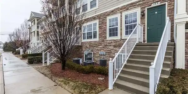 165 EVERGREEN Trail