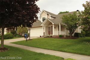 530 Thornehill Trail