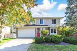 4230 HALKIRK DRIVE
