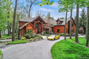 4601 DOW RIDGE Road