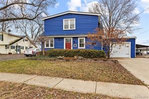 95 POTTER Drive