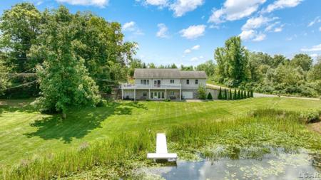 150 White Lake Road