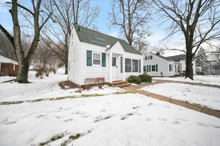 713 N Jefferson Street