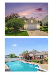 6630 Cannon Farms Drive