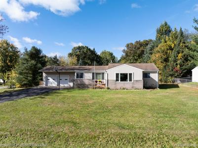 6325 Gulick Road