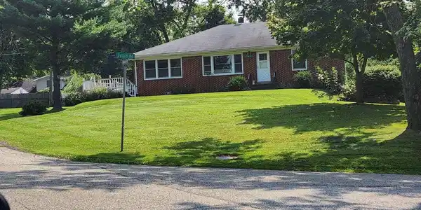 84 LYFORD Road