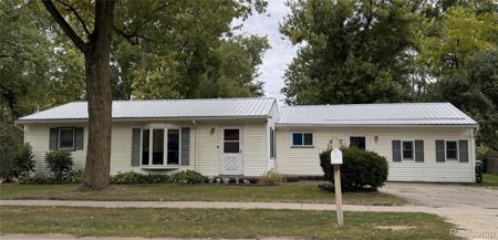 957 Miller Road