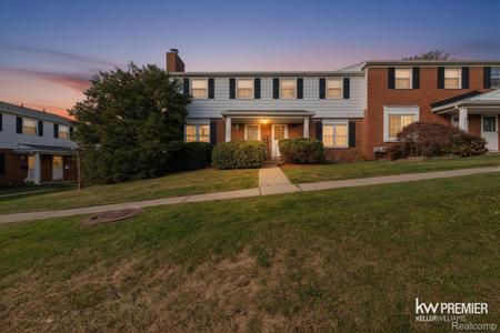 6689 Andersonville Road