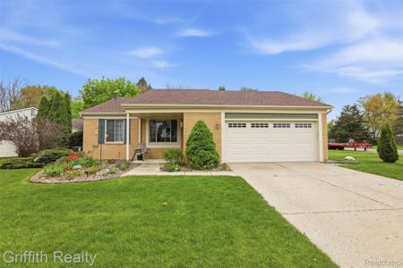 779 Oak Ridge Drive