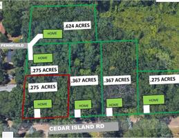 0000a Cedar Island Rd