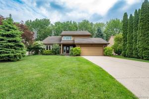 2384 CEDAR KEY Drive