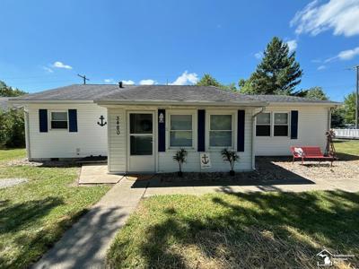 3480 Lakeview Drive