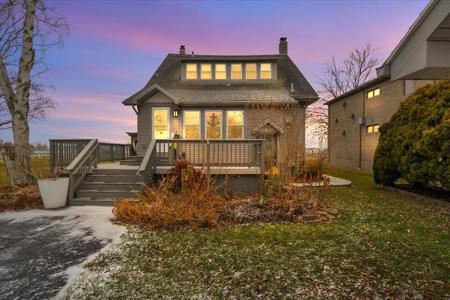 4979 Pointe Tremble Road