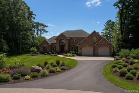 3186 Aspen Ridge Court