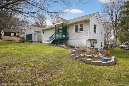 5001 Sylvanview Drive