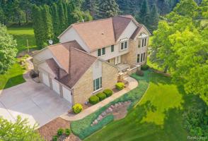 7302 Deerhill Drive