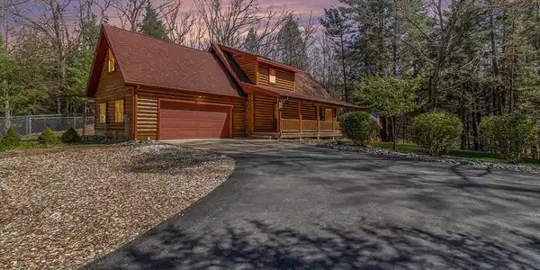 8959 Huron Trail