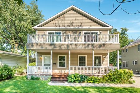 1009 Hazel Street