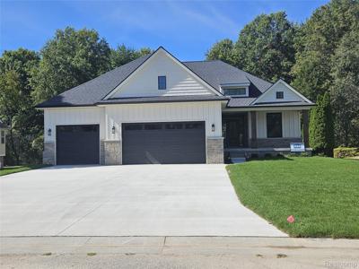 330 Hawks Nest Drive