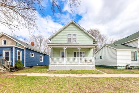 1109 Rawlins Street