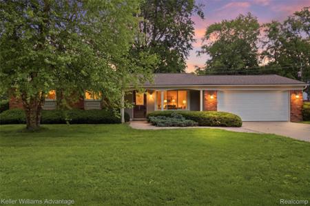 2964 Wallsend Drive
