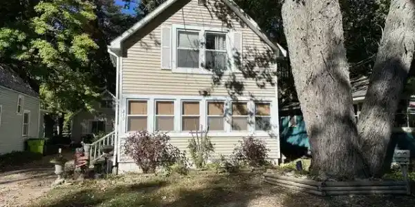 217 Newman Street