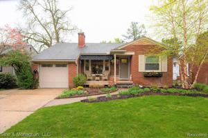 1031 ANITA Avenue