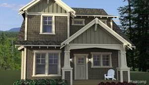 TBD Portage Lake Avenue