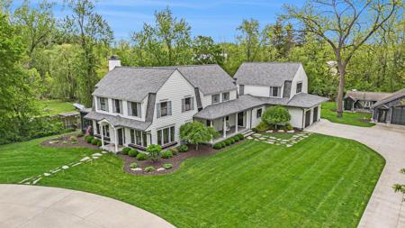 310 Lakeside Drive
